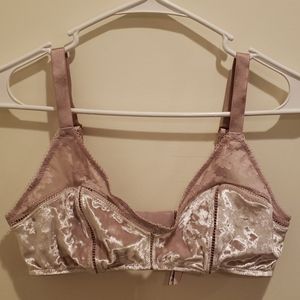 Victoria's secret bralette